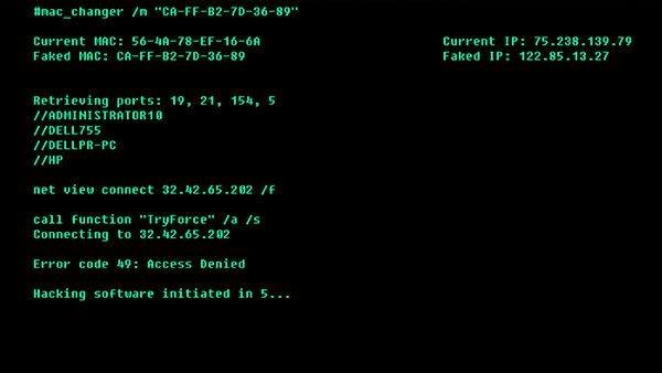 hacknet黑客模拟器中文版游戏截图2