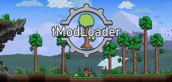 泰拉瑞亚tmodloader最新版图片1